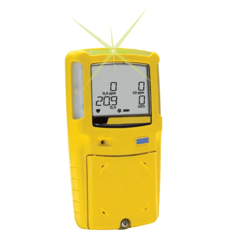 Enviro Testers Gas Analysis Tool