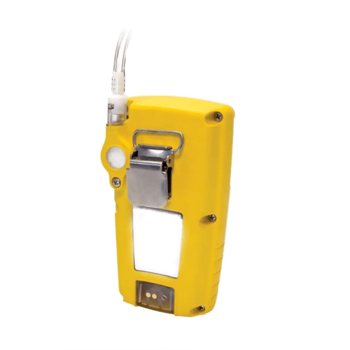 Enviro Testers Gas Analysis Tool