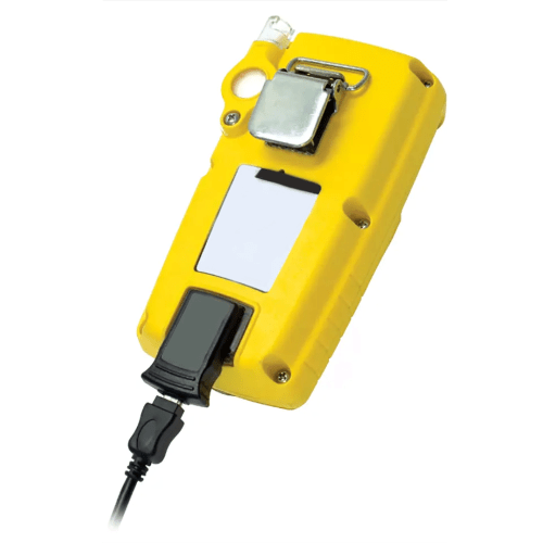Enviro Testers Gas Analysis Tool
