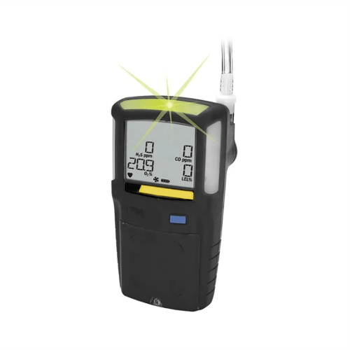 Enviro Testers Gas Analysis Tool
