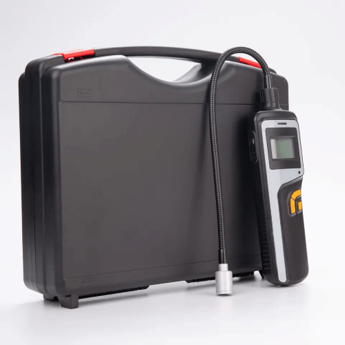 Enviro Testers Digital CO Alarm