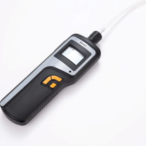 Enviro Testers Digital CO Alarm