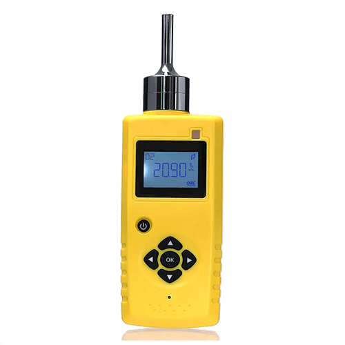 Enviro Testers CO Portable Leak Concentration