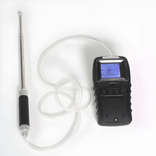 Enviro Testers Handheld Carbon Monoxide Meter