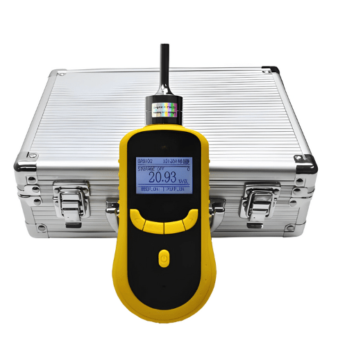 Enviro Testers Carbon Monoxide Gas Leak Detector