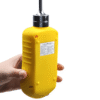 Enviro Testers Carbon Monoxide Gas Leak Detector