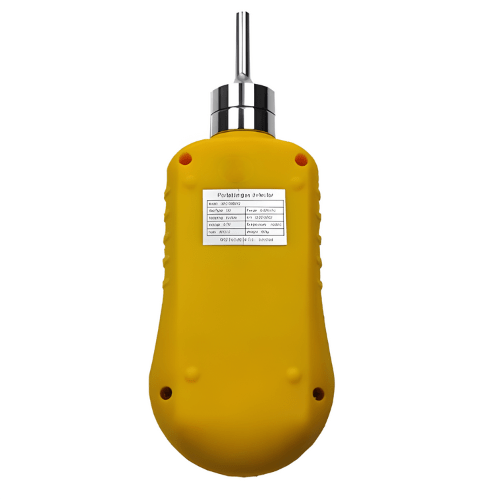 Enviro Testers Carbon Monoxide Gas Leak Detector