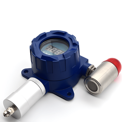 Enviro Testers Carbon Monoxide Leak Detection