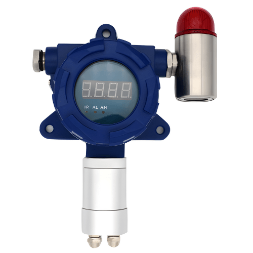 Enviro Testers Carbon Monoxide Leak Detection