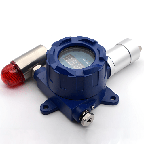 Enviro Testers Carbon Monoxide Leak Detection