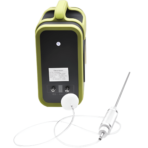 Enviro Testers Multi Gas Detector