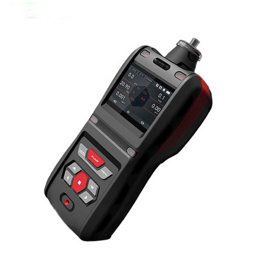 Enviro Testers Multi Gas and Carbon Monoxide Gas Detector