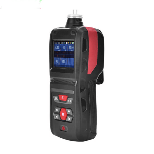Enviro Testers Multi Gas and Carbon Monoxide Gas Detector