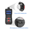 Enviro Testers Multi Gas and Carbon Monoxide Gas Detector