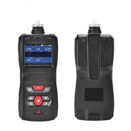 Enviro Testers Multi Gas and Carbon Monoxide Gas Detector