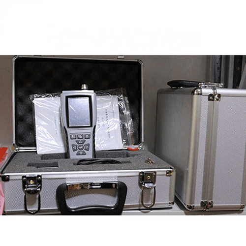 Enviro Testers Multi Gas and Carbon Monoxide Gas Detector