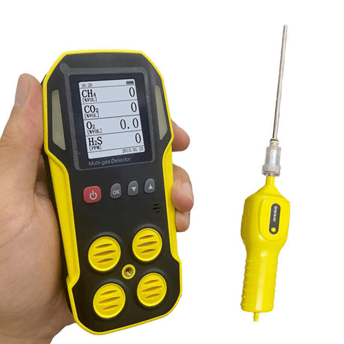 ETECMGD-226-6.png Enviro Testers Multi Gas and Carbon Monoxide Gas Detector