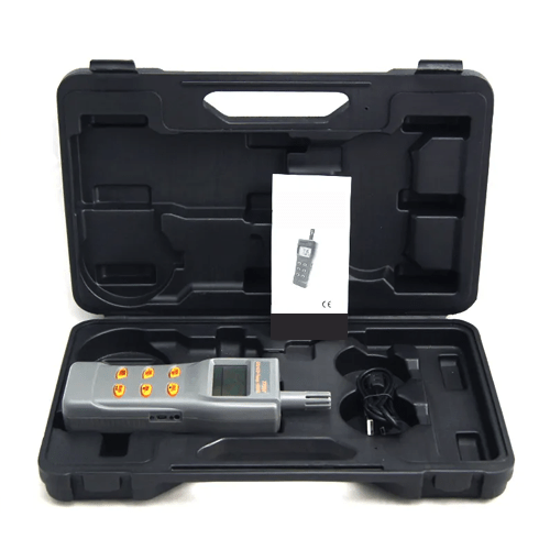 Enviro TestersCO Detector Tester