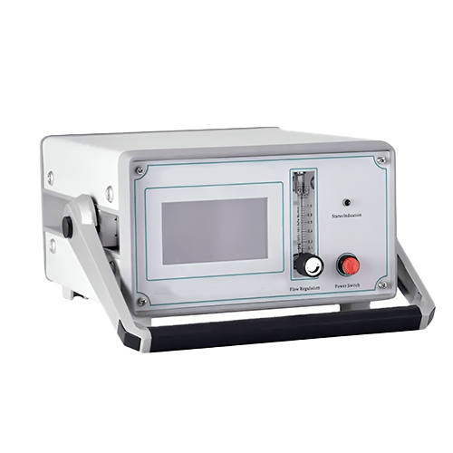 Enviro Testers Water Measuring Instrument Micro Moisture Meter