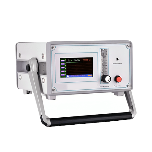 Enviro Testers Water Measuring Instrument Micro Moisture Meter