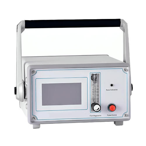 Enviro Testers Water Measuring Instrument Micro Moisture Meter