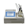 Enviro Testers Oil Moisture Meter Karl Fischer Moisture