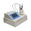 Enviro Testers Oil Moisture Meter Karl Fischer Moisture