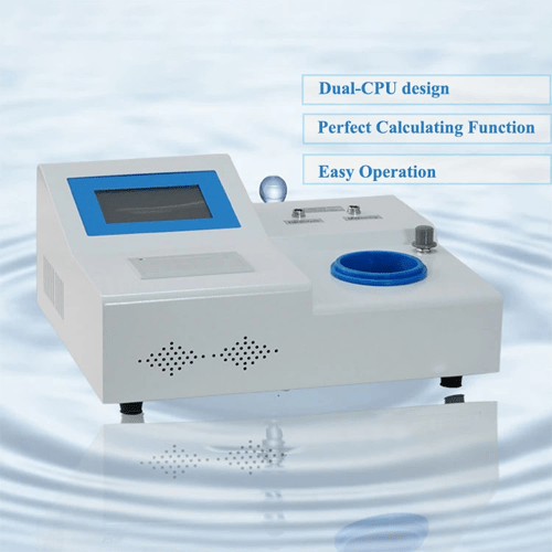 ETECMM-209-02.png Enviro Testers Diesel Fuels Coulometric Fischer Moisture Meter