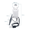 Enviro Testers Weather Station Moisture Sensor