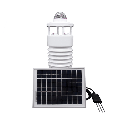 Enviro Testers Weather Station Moisture Sensor
