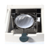 Enviro Testers Water Content Moisture Balance Analyzer Halogen Moisture Meter