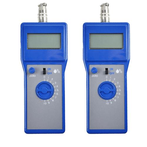 Enviro Testers Portable Digital Concrete Moisture Meter