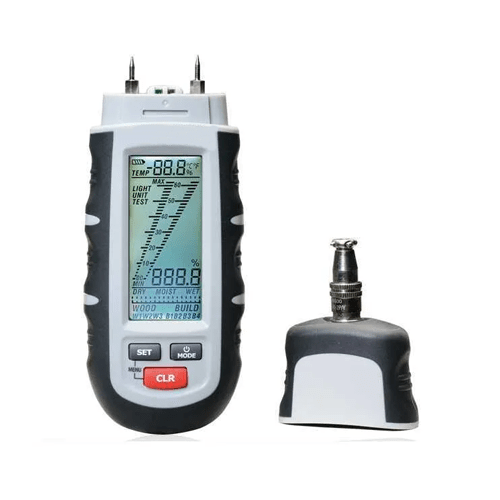 Enviro Testers Professional Concrete Moisture Meter