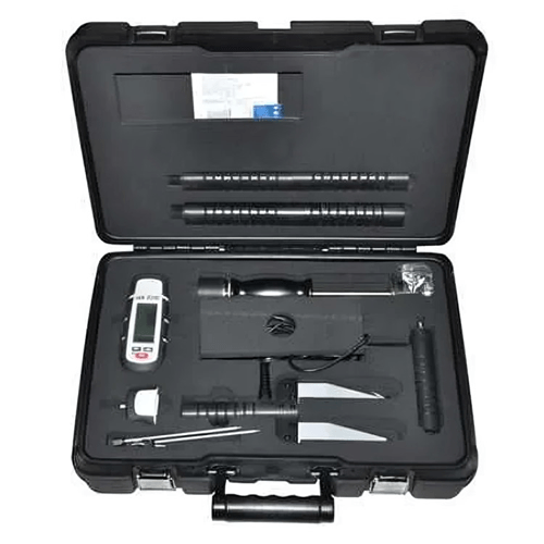 Enviro Testers Professional Concrete Moisture Meter