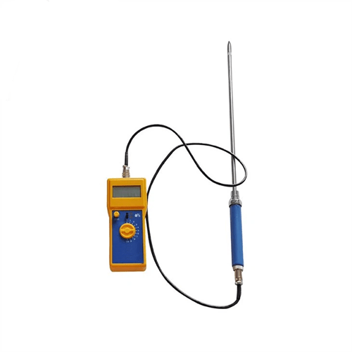 Enviro Testers Pinless Concrete Moisture Meter