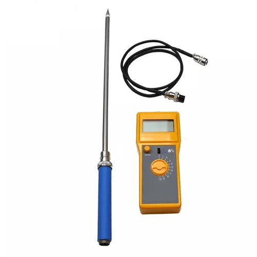 Enviro Testers Pinless Concrete Moisture Meter