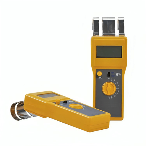 Enviro Testers LCD Paper Concrete Moisture Meter