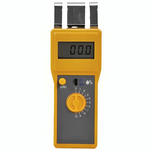Enviro Testers LCD Paper Concrete Moisture Meter
