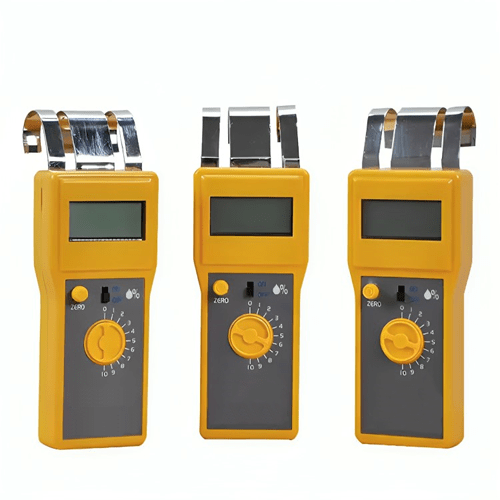 Enviro Testers LCD Paper Concrete Moisture Meter