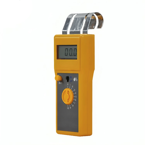Enviro Testers LCD Paper Concrete Moisture Meter