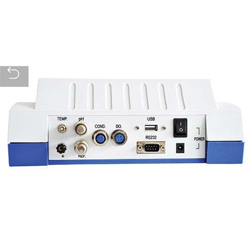 Enviro Testers Water Multi-Parameter TDS Salinity Analyzer