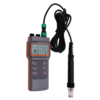 Enviro Testers Dissolved Oxygen Conductivity Salinity Meter