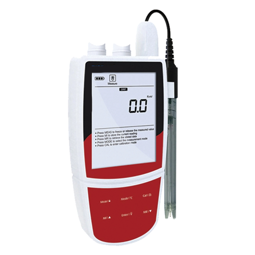 Enviro Testers Benchtop Conductivity Salinity Meter