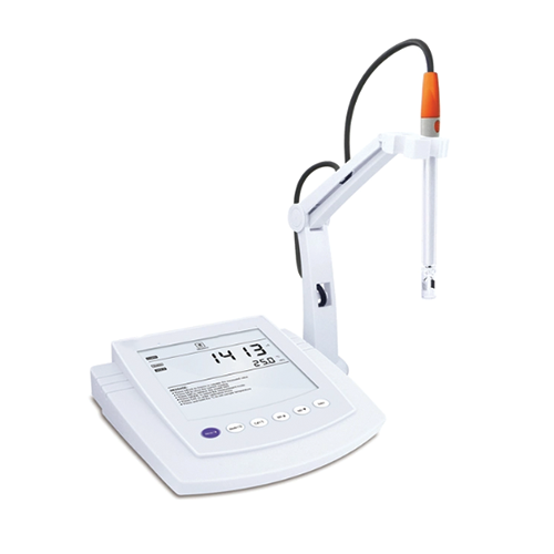 Enviro Testers Benchtop Conductivity Salinity Meter