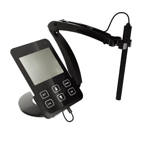 ETECMSM-221-1.png Enviro Testers Digital Water ATC pH mV Conductivity Meter