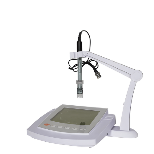 ETECMSM-222-2.png Enviro Testers Benchtop Multiparameter Conductivity Meter