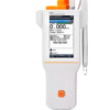 Enviro Testers Digital Water Conductivity Resistivity Meter TDS Salinity Tester
