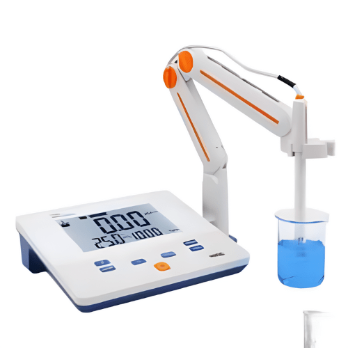 Enviro Testers Digital Water Conductivity Resistivity Meter TDS Salinity Tester