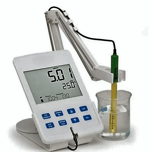 Enviro Testers Hanna Dedicated Conductivity/TDS/Salinity Meter