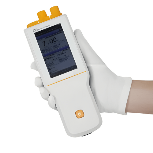Enviro Testers Digital Display Salinity Conductivity Meter
